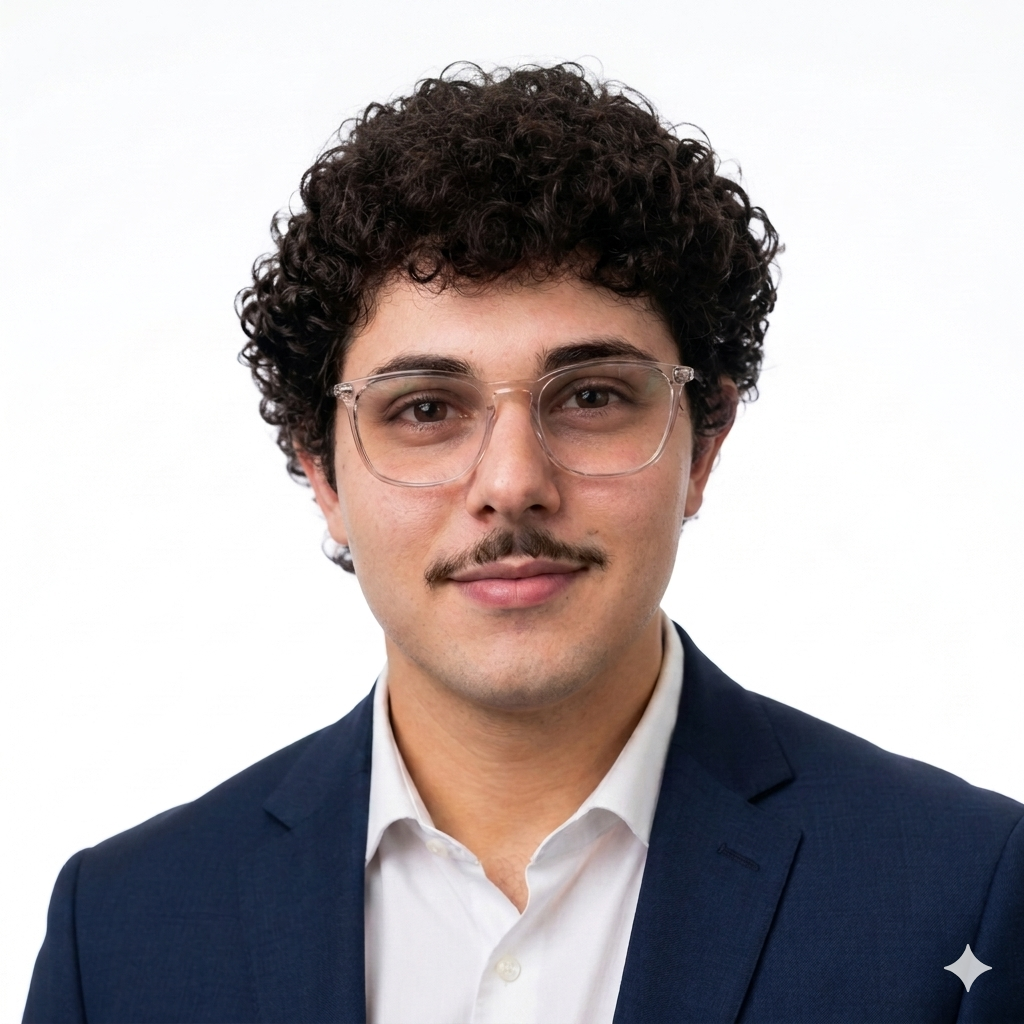 Edward L. Mignone, co-founder and CEO of Nestor Forge